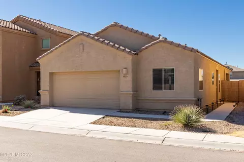 6556 S Placita Naranja, Tucson, AZ 85757