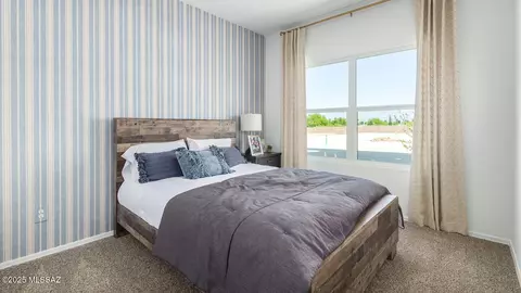 Bedroom - 9823 E Gray Hawk Dr, Tucson, AZ 85730 photo 1 of 10