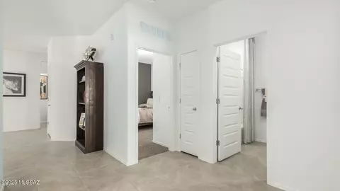 Entry Way - 9823 E Gray Hawk Dr, Tucson, AZ 85730 photo 1 of 5