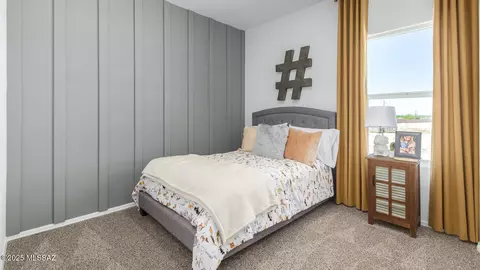 Bedroom - 9823 E Gray Hawk Dr, Tucson, AZ 85730 photo 6 of 10