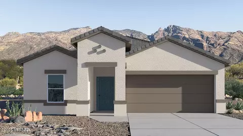 9823 E Gray Hawk Dr, Tucson, AZ 85730