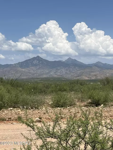 tbd Camino Talavera, Tubac, AZ 85646
