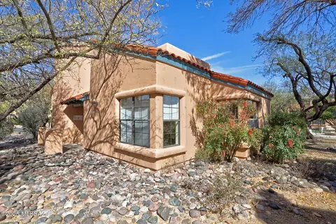 5430 N Via Del Arbolito, Tucson, AZ 85750