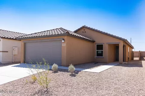 9132 E White Bluff Ct, Tucson, AZ 85730