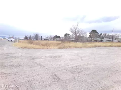 tbd E Maley St, Willcox, AZ 85643