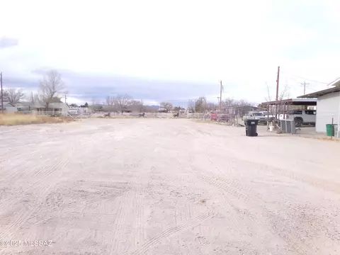 tbd E Maley St, Willcox, AZ 85643 photo 2