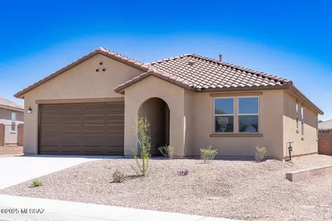 5841 W Pinto Loop, Tucson, AZ 85742