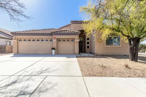 11165 W Gallinule Dr, Marana, AZ 85653