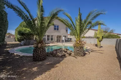 14693 S Sumac Dr, Sahuarita, AZ 85629