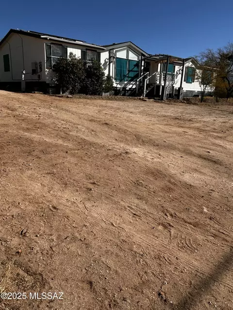 16700 N Elkins Rd, Tucson, AZ 85739