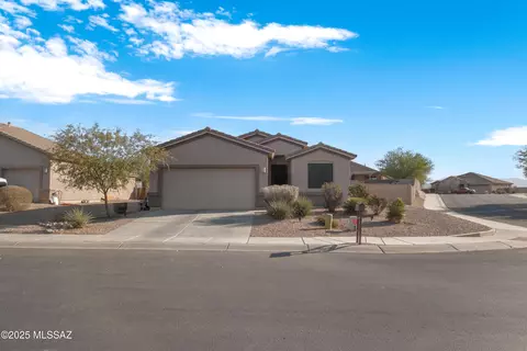 14234 N Bronze Statue Ave, Marana, AZ 85658