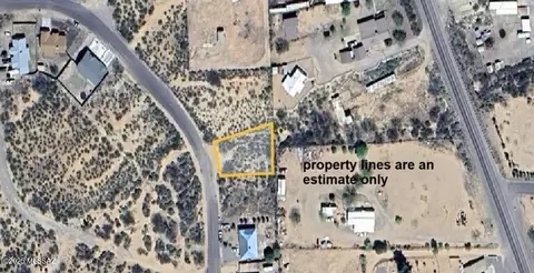 0 S 23ac S Yavapai Dr, Safford, AZ 85546