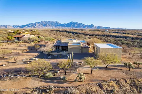 362 E Corte Pasadera Verde, Green Valley, AZ 85614