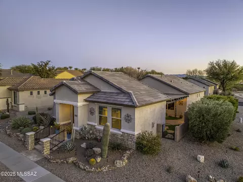 10221 S Rose Wagon Way, Vail, AZ 85641