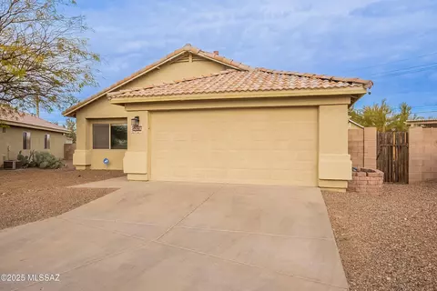 5378 W Canyon Towhee St, Tucson, AZ 85742