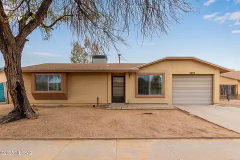 3239 W Avenida Obregon, Tucson, AZ 85746