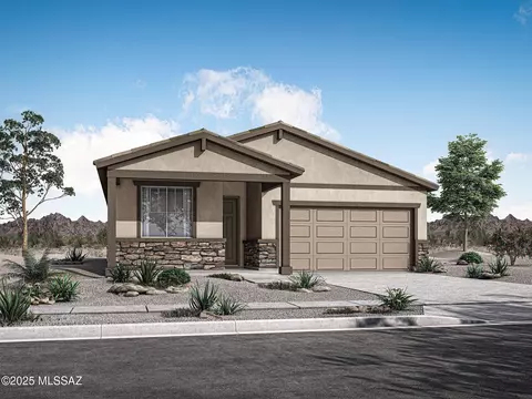 10072 S Arnold Ranch Ct, Vail, AZ 85641