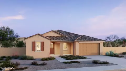 4563 W Tortolita View Cir, Marana, AZ 85658