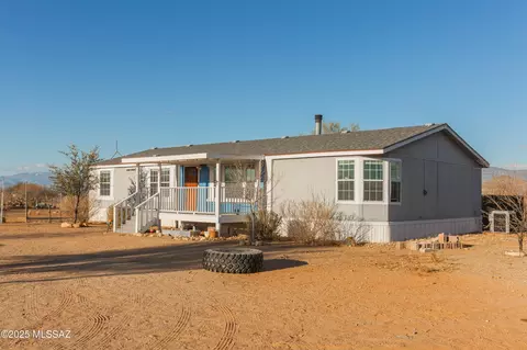 12835 S Morning Dew Trl, Vail, AZ 85641