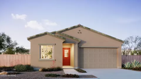 14699 N Saguaro Nest Trl, Marana, AZ 85658