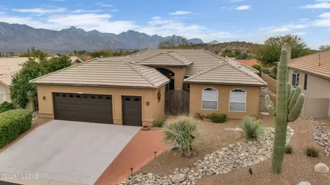 63879 E Whispering Tree Ln, Tucson, AZ 85739