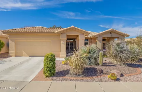 14369 N Topock Way, Oro Valley, AZ 85755
