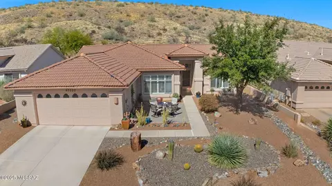 62200 E Sand Crest Dr, Tucson, AZ 85739