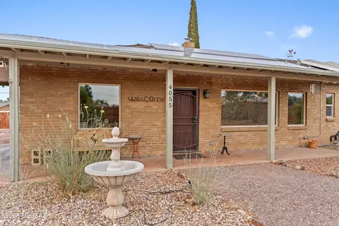 4055 E 5th St, Tucson, AZ 85711