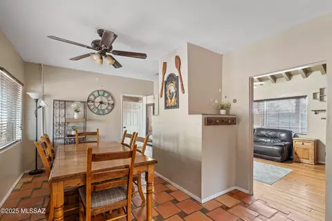 Dining - 4055 E 5th St, Tucson, AZ 85711 photo 1 of 2
