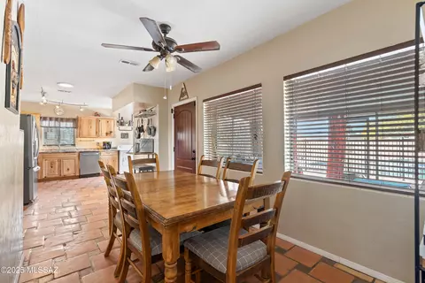 Dining - 4055 E 5th St, Tucson, AZ 85711 photo 2 of 2