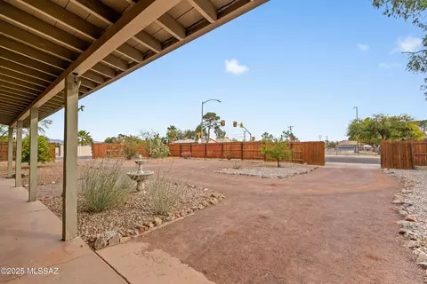Exterior - 4055 E 5th St, Tucson, AZ 85711 photo 2 of 7