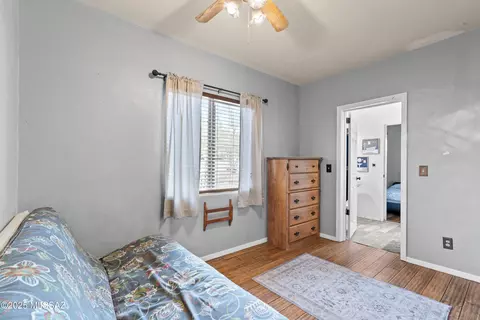 Bedroom - 4055 E 5th St, Tucson, AZ 85711 photo 5 of 8