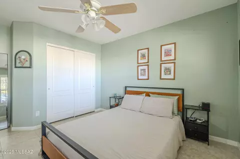 Bedroom - 10792 E Grass Spring Pl, Tucson, AZ 85748 photo 7 of 7