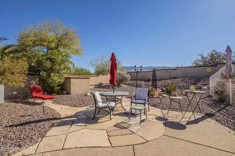Exterior - 10792 E Grass Spring Pl, Tucson, AZ 85748 photo 10 of 12