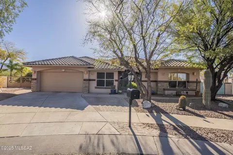 10792 E Grass Spring Pl, Tucson, AZ 85748