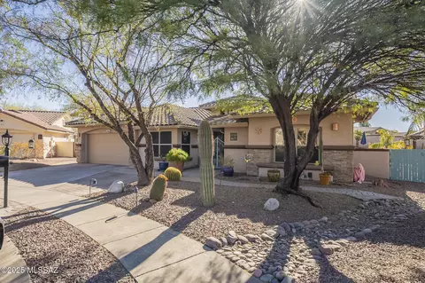 Other - 10792 E Grass Spring Pl, Tucson, AZ 85748 photo 1 of 12