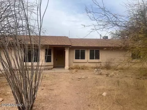 2900 W Partridge St, Tucson, AZ 85746