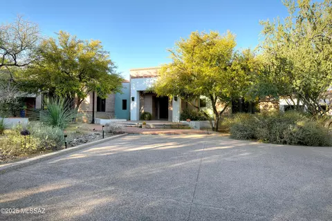 1801 N Potter Pl, Tucson, AZ 85719