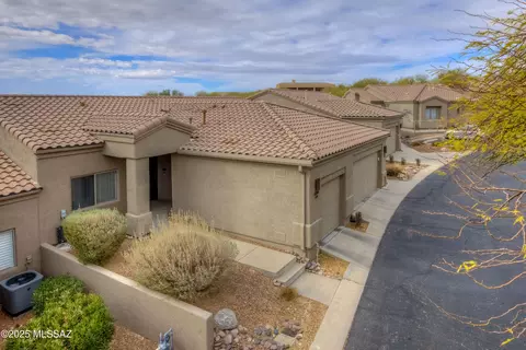 3805 N Forest Park Dr UNIT 118, Tucson, AZ 85718