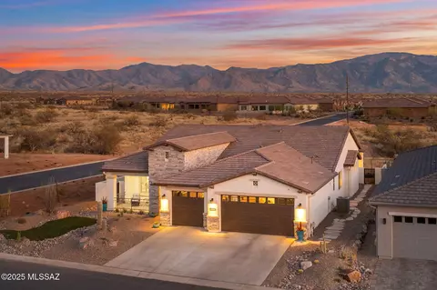 62053 E Acadia Ln, Oracle, AZ 85623