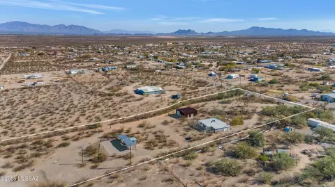 16320 W Sandy St, Marana, AZ 85653