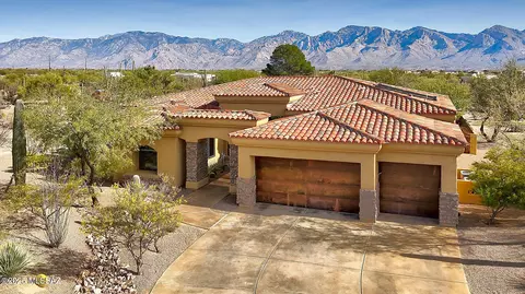 11960 N Mesquite Sunset Pl, Oro Valley, AZ 85742