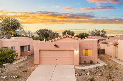 1900 W Alder Grove Dr, Tucson, AZ 85704