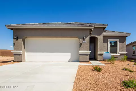 8687 W Orange Jubilee Dr, Marana, AZ 85653