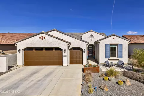 61894 E Dead Wood Trl, Oracle, AZ 85623