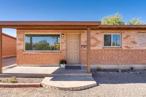 1645 N Winstel Blvd N, Tucson, AZ 85716