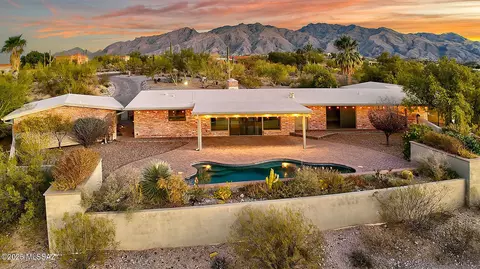 4170 N Camino Arco, Tucson, AZ 85718
