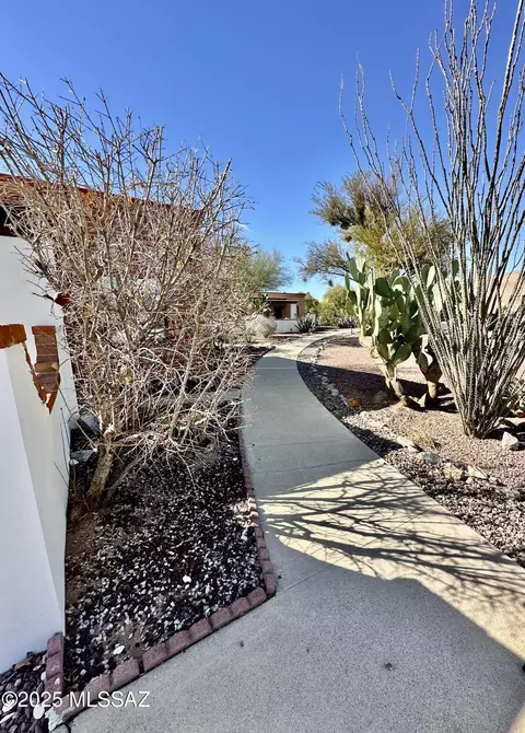 262 S Paseo Cerro #D, Green Valley, AZ 85614