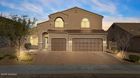 8716 W Denstone Rd, Marana, AZ 85653