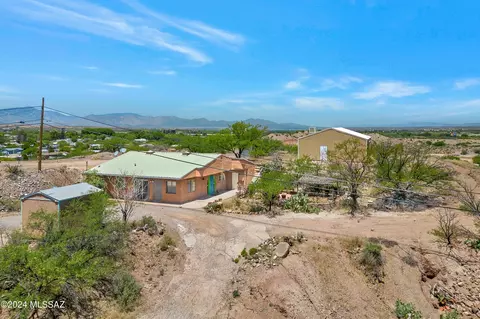 Other - 623 E Pearl St, Benson, AZ 85602 photo 21 of 21
